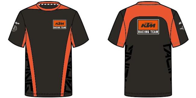 TEAM T-SHIRT
