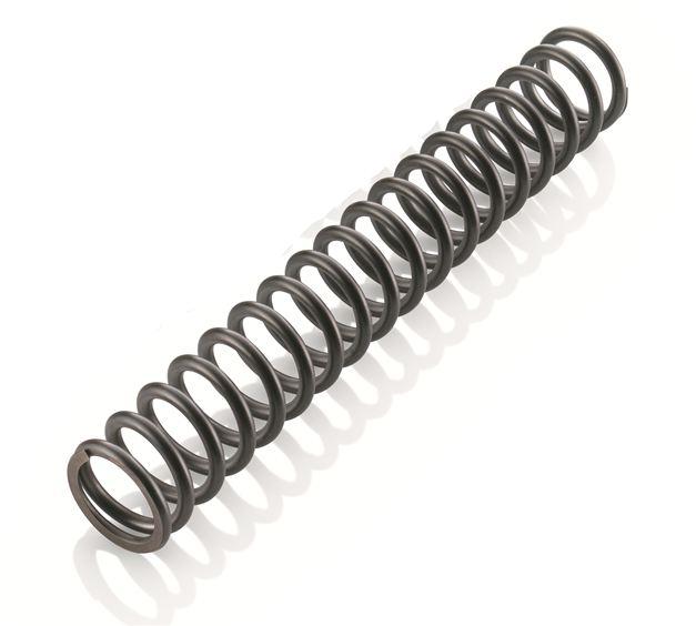 MAINSPRING (43,8) 200-325 FORK