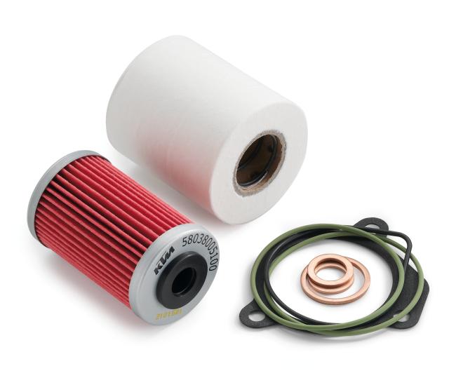 ÖLFILTER SERVICE KIT 94-00