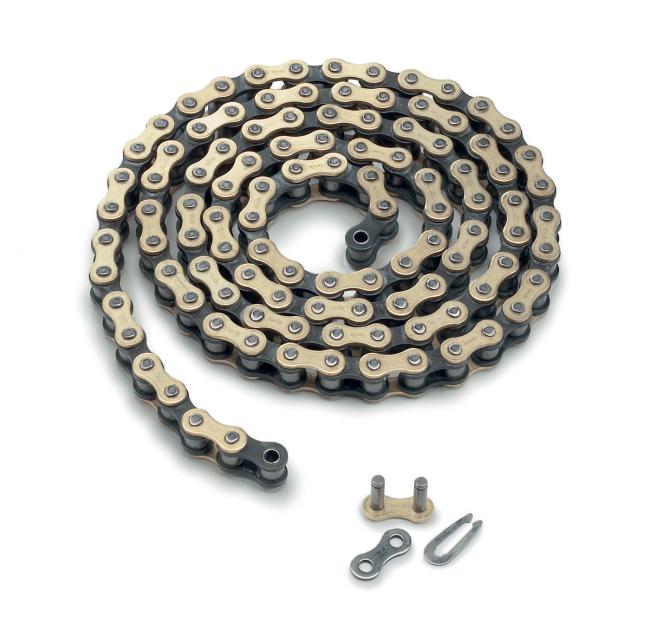 * CHAIN 1/2X3/16"  SX 50