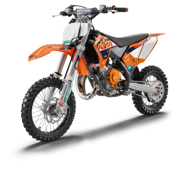 FACTORY GRAFIK-KIT 65SX