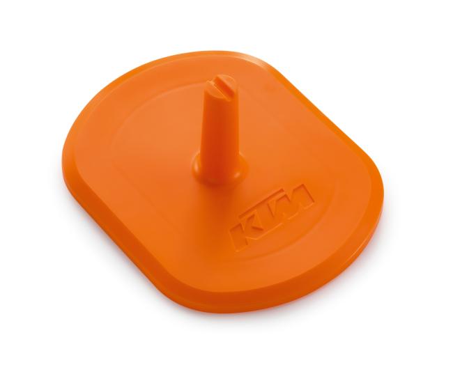 ZATYCZKA DO MYCIA OBUDOWY FILTRA POWIETRZA