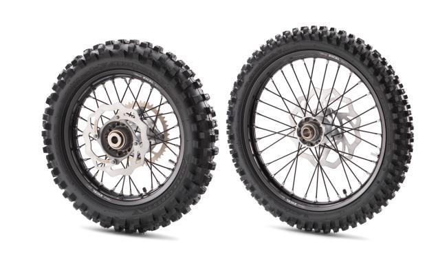 RÄDERSATZ 19''/16''