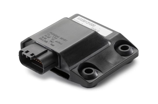 % ELECTRIC BOX 125SXS 2013