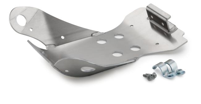 SKID PLATE