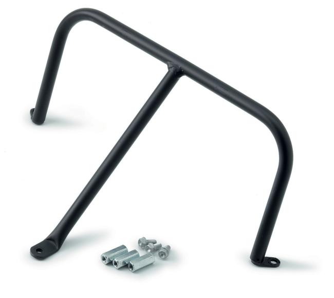 ROADBOOK CARRIER CPL. ADV.  01