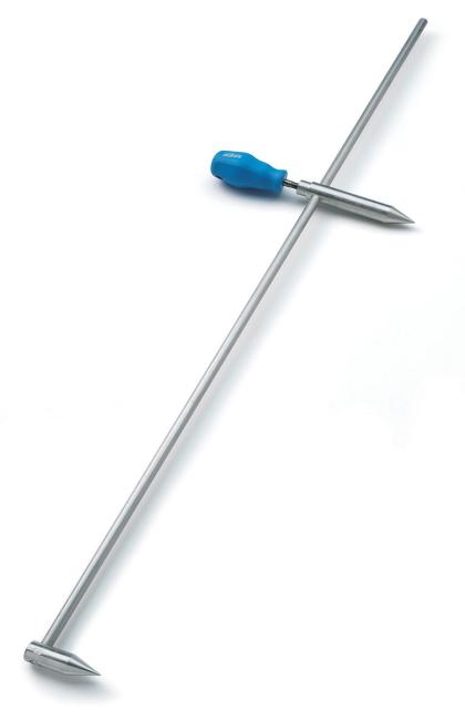 WSKAŹNIK USTAWIENIA KÓŁ