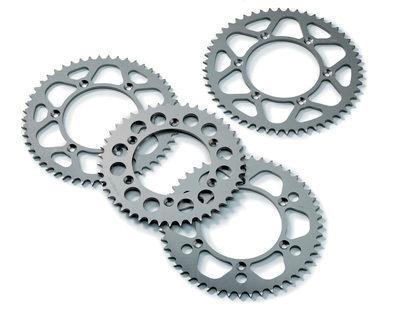 REAR SPROCKET 51-T
