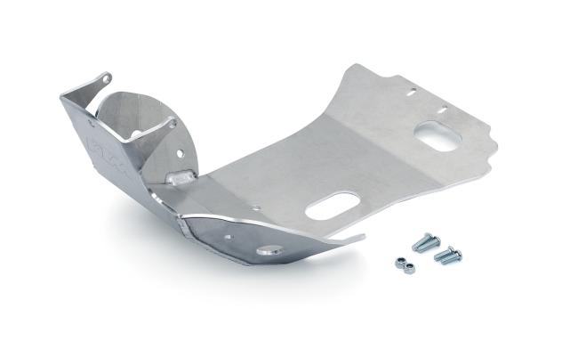 * SKID PLATE RFS