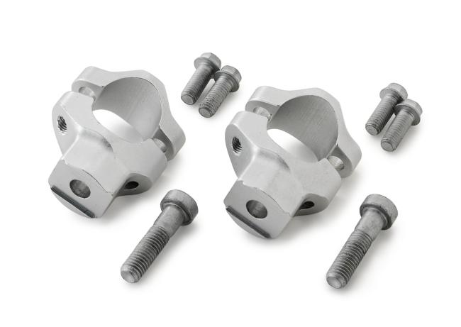 HANDLEBAR SUPPORT D=28MM/H=37