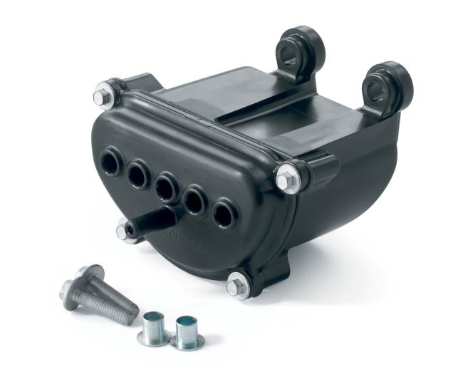 ZBIORNIK WYRÓWNAWCZY