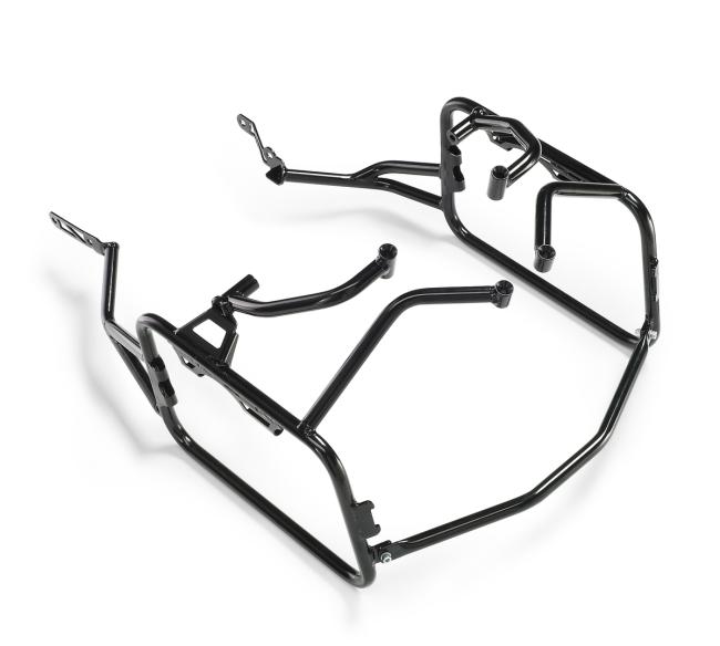 STELAŻ POD KUFRY BOCZNE