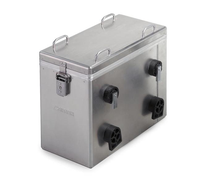 * ALUMINUM CASE 35 LITER   03