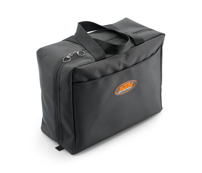 * INSIDE POCKET 35 L