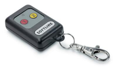 *SPARE REM. COTR. ALARM SYS.03