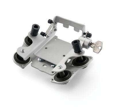 GPS-HOLDER ZUMO  550