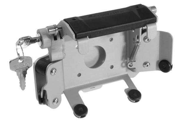 % GPS HOLDER ZUMO 660