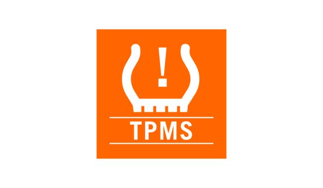 SYSTEM MONITOROWANIA CIŚNIENIA W OPONACH (TPMS)