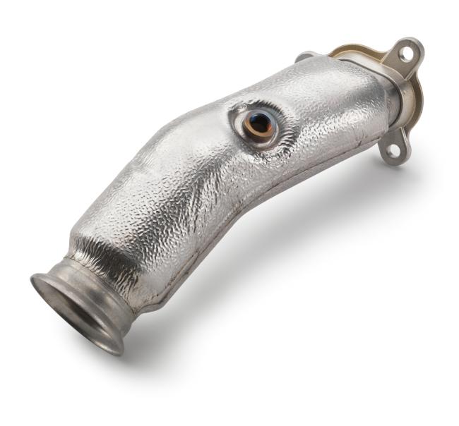 KOLEKTOR ZE ZINTEGROWANĄ IZOLACJĄ