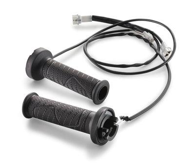 MANETKI PODGRZEWANE - ZESTAW