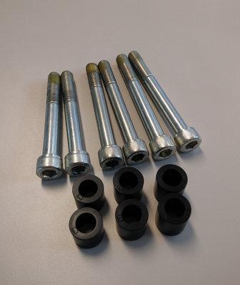 Assembly kit for Roadlok