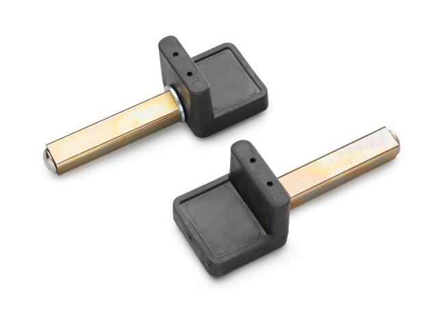 % SET OF RUBBER ADAPTERS