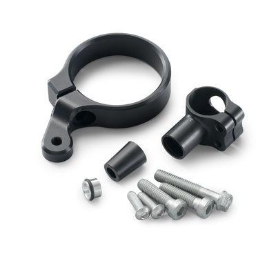 BRACKET STEERING DAMPER