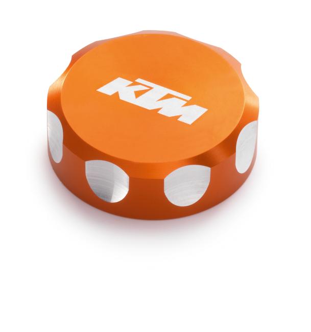 KOREK ZBIORNIKA SPRZĘGŁA