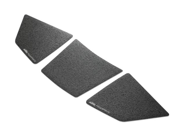 ZESTAW NAKLEJEK OCHRONNYCH NA ZBIORNIK PALIWA