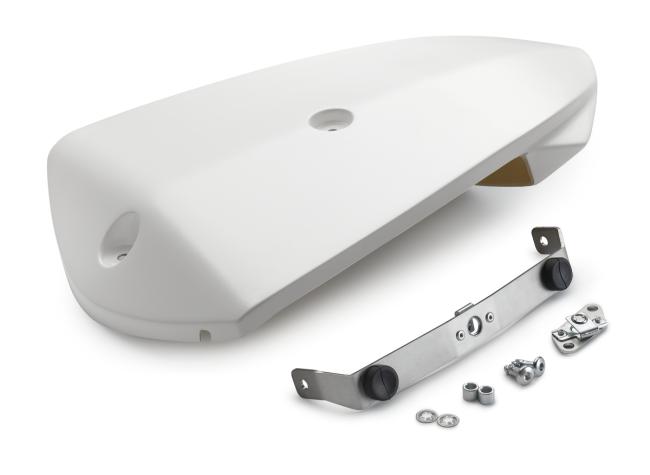 PASSENGER SEAT COVER "RACE"