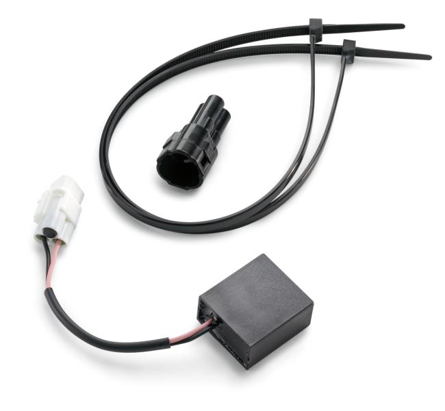 ZESTAW DO DEMONTAŻU NÓŻKI BOCZNEJ