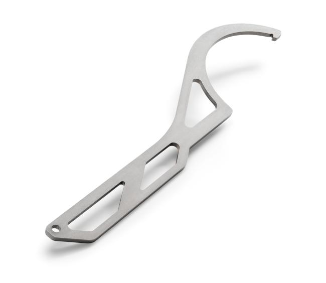 KLUCZ DO USTAWIENIA NAPIĘCIA WSTĘPNEGO