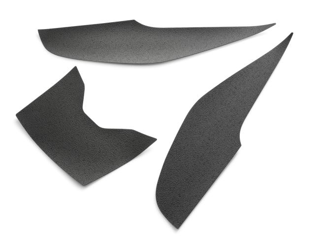 ZESTAW NAKLEJEK OCHRONNYCH NA ZBIORNIK PALIWA