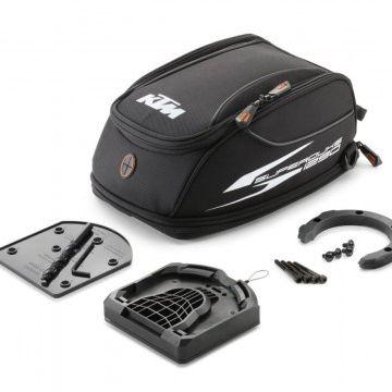 TORBA NA ZBIORNIK PALIWA