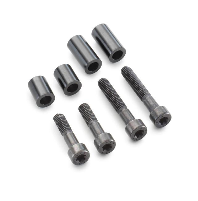 PODWYŻSZENIE KIEROWNICY +8mm / +15mm