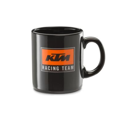 KUBEK KTM CZARNY