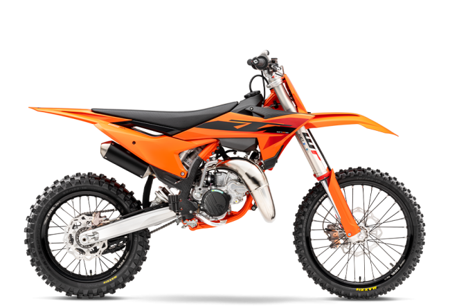 KTM 85 SX 19/16 2026