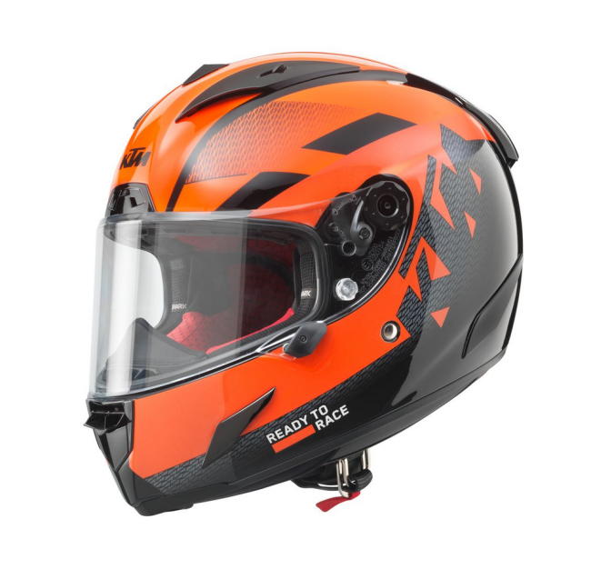 KASK RACE-R PRO