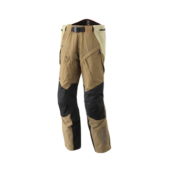 SPODNIE TERRA ADVENTURE V2 SAFARI