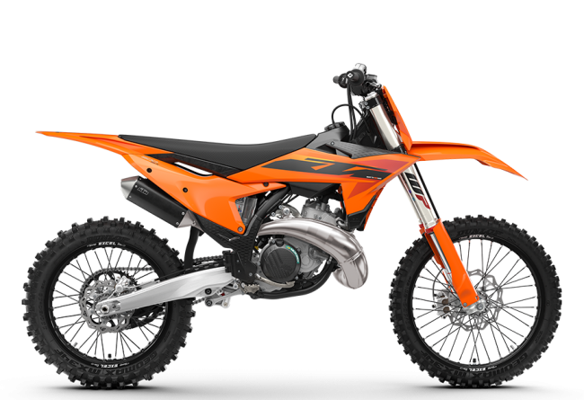 KTM 300 SX 2026