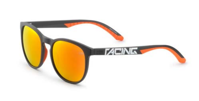 OKULARY PRZECIWSŁONECZNE TEAM ORANGE SHADES