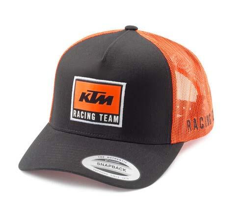 CZAPKA TEAM TRUCKER