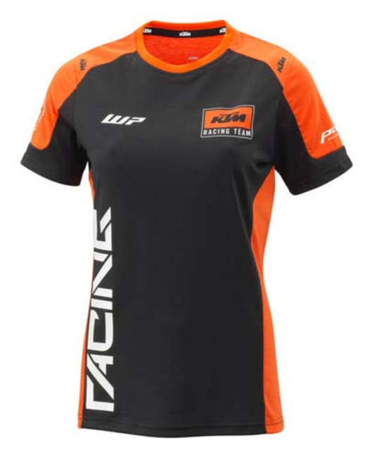 DAMSKA KOSZULKA KTM TEAM