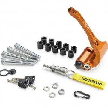 ZABEZPIECZENIE MOTOCYKLA ROADLOK