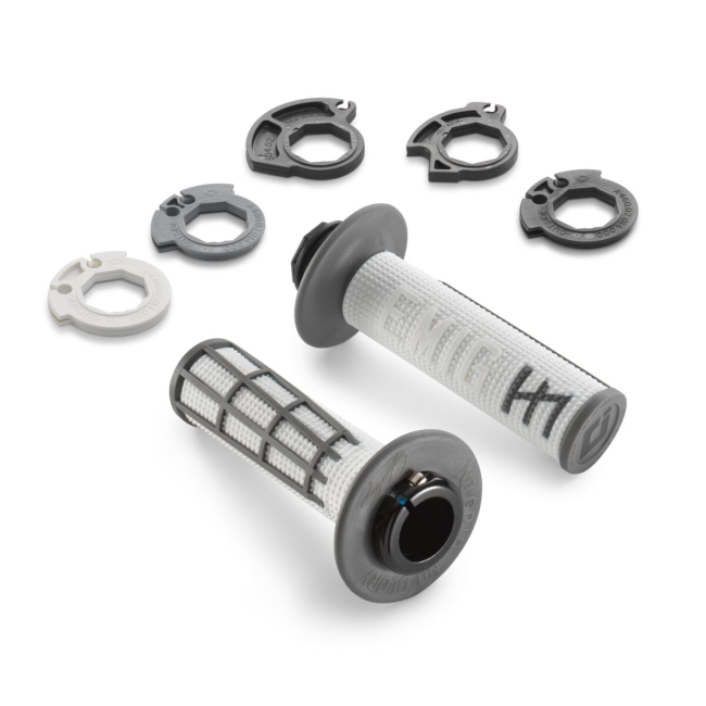 ZESTAW UCHWYTÓW LOCK - ON