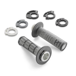 ZESTAW UCHWYTÓW LOCK - ON