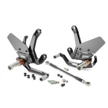 SYSTEM PODNÓŻKÓW FACTORY