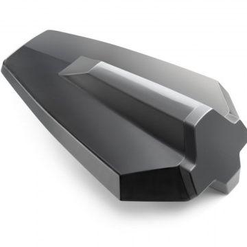 OSŁONA NA SIEDZENIE PASAŻERA (KTM 990 DUKE)