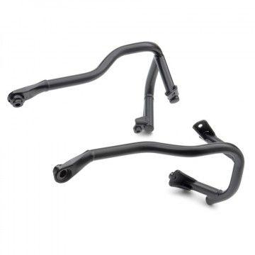 CRASH BARY- ZESTAW  (KTM 990 DUKE)