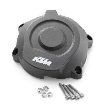 ZABEZPIECZENIE POKRYWY ZAPŁONU